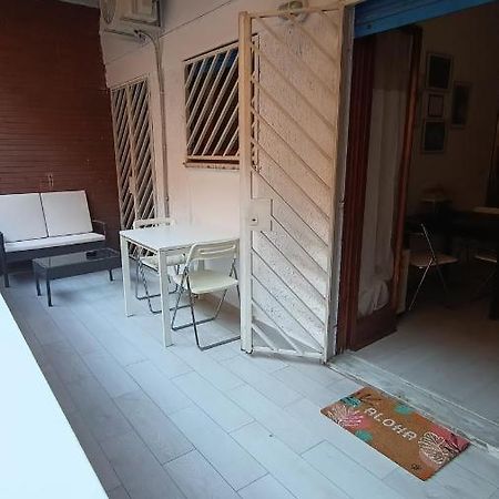 Apartament Casilina One Rzym Zewnętrze zdjęcie