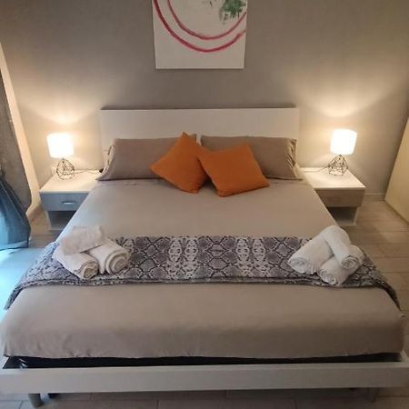 Apartament Casilina One Rzym Zewnętrze zdjęcie