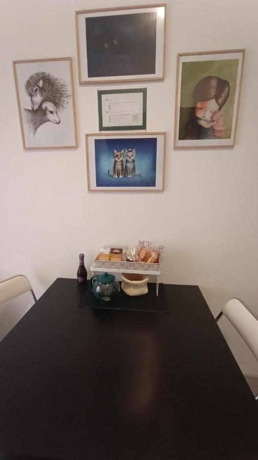 Apartament Casilina One Rzym Zewnętrze zdjęcie
