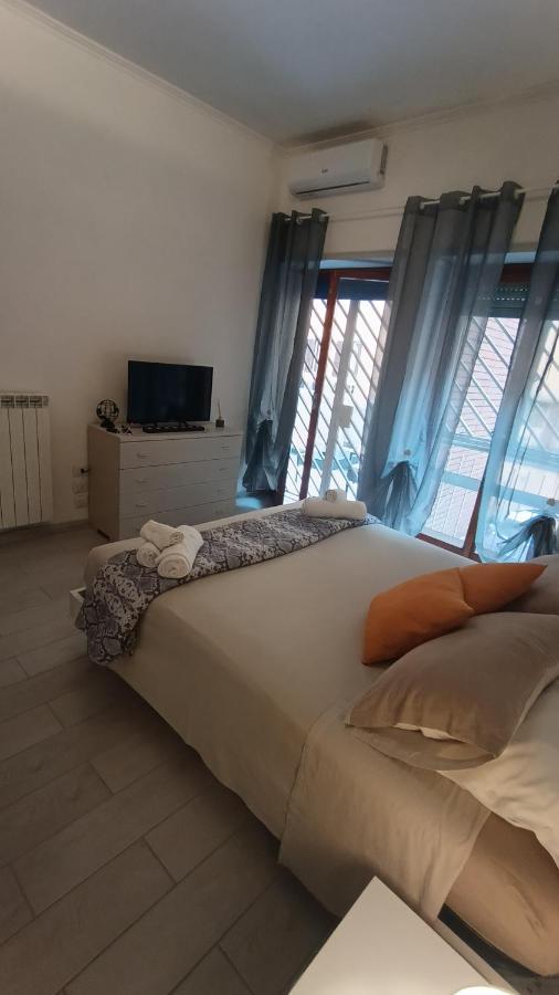 Apartament Casilina One Rzym Zewnętrze zdjęcie