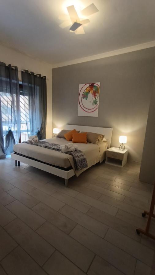 Apartament Casilina One Rzym Zewnętrze zdjęcie