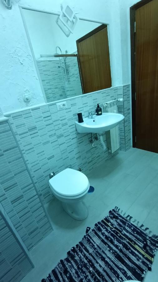 Apartament Casilina One Rzym Zewnętrze zdjęcie