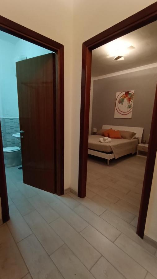 Apartament Casilina One Rzym Zewnętrze zdjęcie