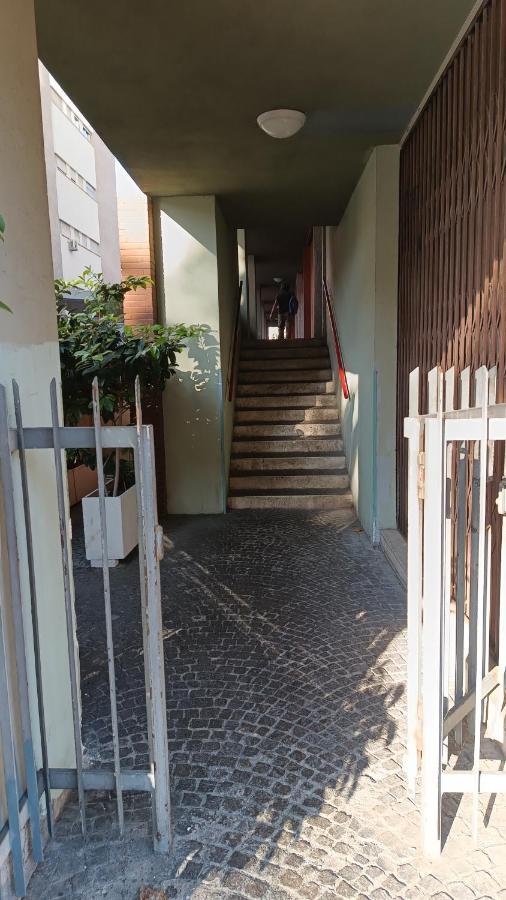 Apartament Casilina One Rzym Zewnętrze zdjęcie