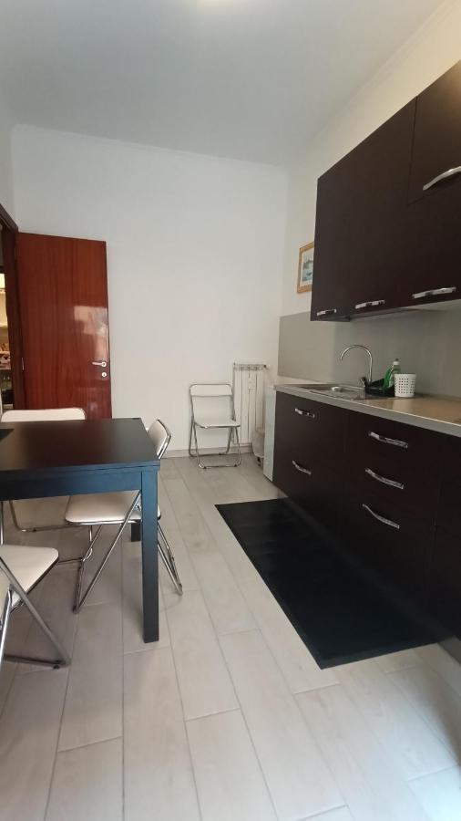 Apartament Casilina One Rzym Zewnętrze zdjęcie