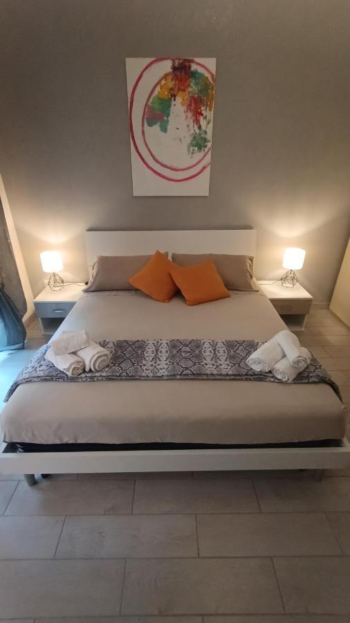 Apartament Casilina One Rzym Zewnętrze zdjęcie