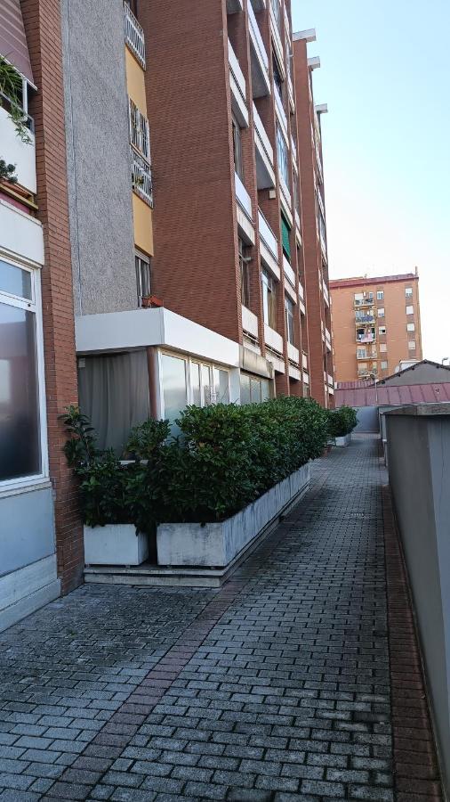 Apartament Casilina One Rzym Zewnętrze zdjęcie