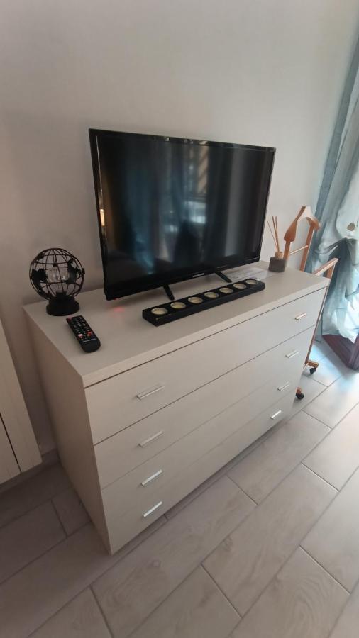 Apartament Casilina One Rzym Zewnętrze zdjęcie