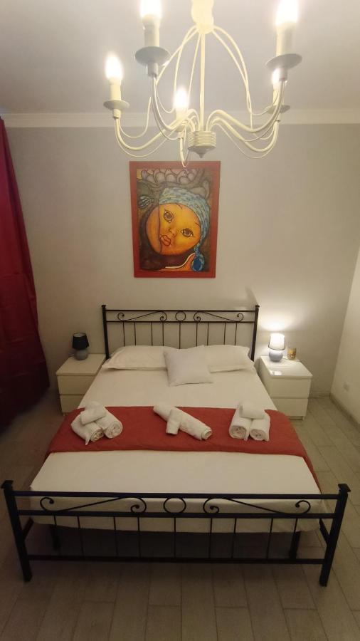 Apartament Casilina One Rzym Zewnętrze zdjęcie