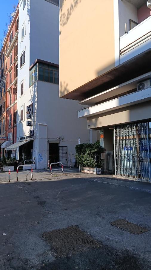 Apartament Casilina One Rzym Zewnętrze zdjęcie